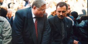 Muhsin Yazıcıoğlu'nun dava arkadaşı Hasan Celal Güzel vefat etti