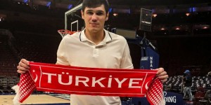Ersan İlyasova: Her maç final gibi