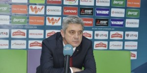 Oktay Mahmuti: Play-Off’u hak etmiyoruz