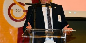 Galatasaray’da yeni divan başkanı belli oldu