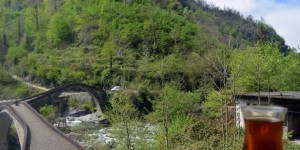 Türkiye’nin havası en temiz ili Artvin oldu