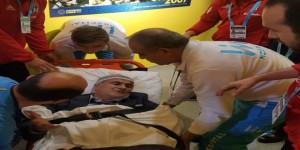 Şenol Güneş hastaneye kaldırıldı