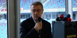 Ağaoğlu’ndan birlik çağrısı