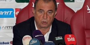 Tahkim Kurulu Fatih Terim’in cezasını onadı
