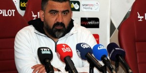 “Sokaktan 11 tane adam toplasak belki çok daha farklı olurdu”