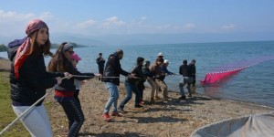 ’Dünya Balık Göçü Günü’ kutlandı