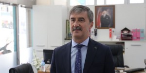 Olaylı nikah sonrası Başkan’dan açıklama