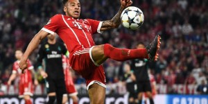 Real Madrid Avantajı Kaptı