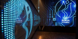 Borsa Günü Düşüşle Tamamladı