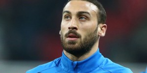 Cenk Tosun Perdeyi Açtı, Everton Kazandı