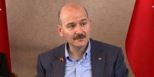 İçişleri Bakanı Soylu’dan "1 Mayıs" Açıklaması
