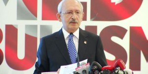 Kılıçdaroğlu’ndan ’Bedelli Askerlik’ Eleştirisi