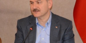Terörle Mücadelede Başarının Sırrını Açıkladı
