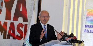 "Yönetemiyorlar, Bu Nedenle Seçim İstiyorlar”