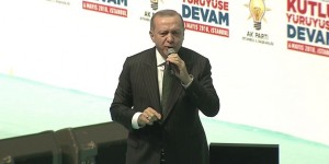 "Kiralık Katillerin Başını İnlerinde Ezdik"