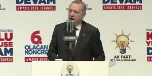 Seçim Manifestosunu Açıkladı