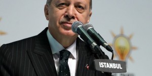 "Vesayet Sistemi Ve Bürokratik Oligarşi Son Bulacak"