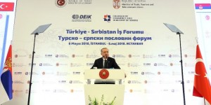 “Belgrad-saraybosna Otoyolu Projesini..."