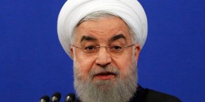 Ruhani: Abd Pişman Olacak