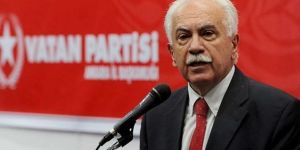 Perinçek kızdı "İkinci turda Muharrem İnce'yi desteklemeyiz"