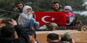 El Bab'ta Amerikalıları rahatsız eden fotoğraf