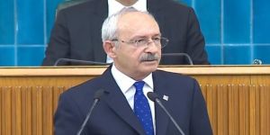 Kılıçdaroğlu "Sizden sadece bir şey istiyorum; İstanbul'u teslim edin"