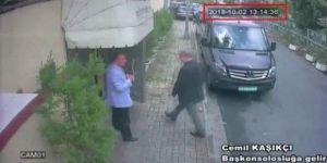 Cemal Kaşıkçı olayındaki şok soru işaretleri
