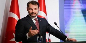 Bakan Albayrak:Ekonomide bu hafta iyi geçti