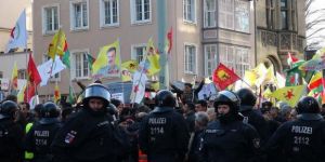 Avrupa'nın PKK yandaşlarınına tahammülü kalmadı