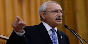 Kılıçdaroğlu:Bu bütçeye oy vermek haramdır, vallahi de billahi de
