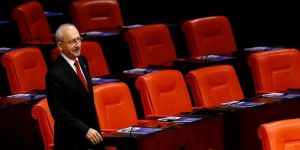 Kemal Kılıçdaroğlu:En büyük arzum ittifak görüşmelerinin başarıyla sonuçlanması