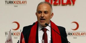 Ankara 9.Sulh Hukuk Mahkemesi Kızılay için verdiği kayyum kararını iptal etti