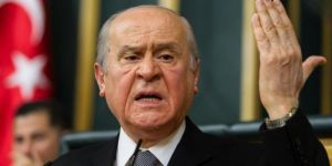 MHP Lideri Devlet Bahçeli,Nicolás Maduro'ya desteğinin nedenini açıkladı