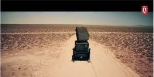 Milli füze testinde yüzde yüz başarı