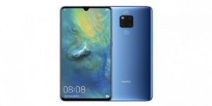 Huawei Mate 20 X 5G telefonu tanıtıldı: İşte özellikleri ve fiyatı