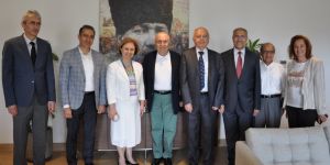 Türkiye’de ilk defa Almanca eğitimi veren meslek yüksekokulu açılıyor.