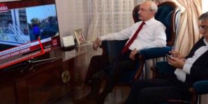 15 Temmuz'a 'tiyatro' imasında bulunan CHP, 3 yıl sonra çark etti