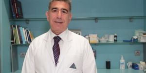 Prof. Dr. Çağrı Büke:Karaciğer yetmezliğini kronik hepatit kaynaklı