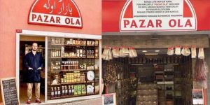 Yusuf Kaplan CHP'li Adana Belediyesine tepki gösterdi