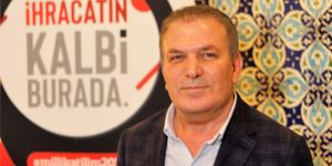 Dünya gıda sektörü İstanbul’da toplanıyor