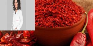 Sonbahar depresyonuna karşı '' Acı Biber'' reçetesi