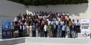 Avrupa’nın seçkin hukukçuları Çeşme’de buluşuyor