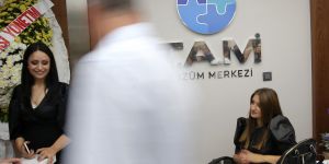 Uyuşmazlıklar bu merkezde çözüme kavuşacak