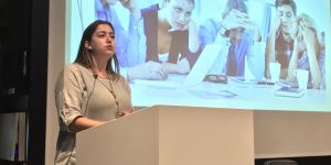 İşteki eğitimin ve kazanılan yetilerin performansa katkısı yüzde 10