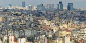 İstanbul'da yapılan deprem araştırması