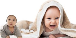 4 aylık bebeklerin başını tutamaması Serebral Palsi’yi düşündüren bulgular arasında