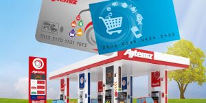 Müşteriler alışveriş yapıp akaryakıt kazanacaklar