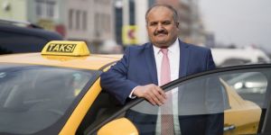 Taksiciler Esnaf Odası Başkanı:Hukuki süreç de başlamıştır