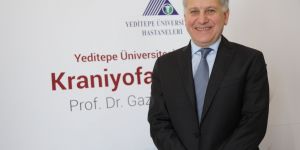 1. Hipofiz Günleri Sempozyumunda 'Kraniyofarinjiyoma' tümörleri ele alındı.
