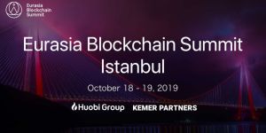 Türkiye'den ve dünyadan uzmanların katılımı ile Blockchain ve finans teknolojilerinin kalbi İstanbul’da atacak